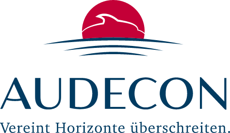 Logo Audecon